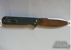 Тактически нож Ganzo / FBKnife - Model FH922 + Бонус калъф