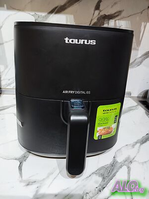 Еърфраер Taurus Digital 6s
