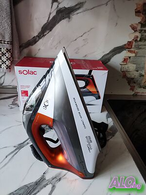 Ютия SOLAC Оptima Start 2400