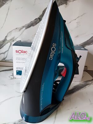 Ютия Solac Optima Extrem 2800 вата