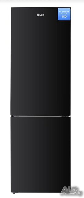 Хладилник комбиниран Frilec BONN 325-040 CB с 2 врати и фризер