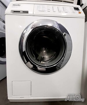Пералня Miele W5345 (6 кг, 1400 об./мин.)