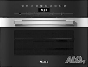 Комбинирана парна фурна Miele DGK 7445 HC Pro
