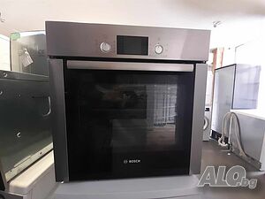 Мултифункционална фурна за вграждане Bosch HT5HB33