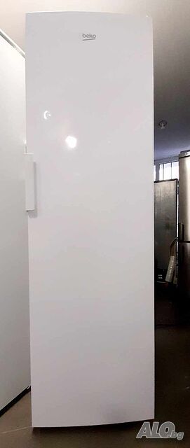 Хладилник, Beko, RSSA315K41WN, 309 литра