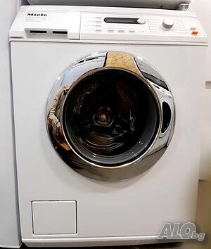 Пералня Miele W3821 Softtronic, 6 кг