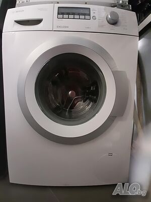 Пералня Bosch WAK282S1NL 8 кг A+++