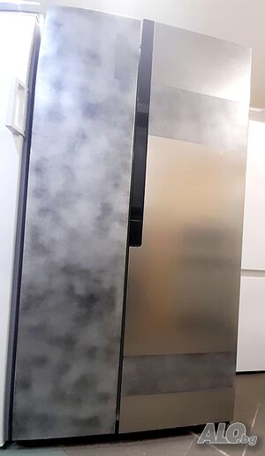 Американски хладилник KOENIC KDD226F, 519 литра