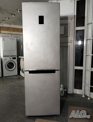 Хладилник с фризер Samsung RL52VEBTS, 328 L, Class A, 328 л