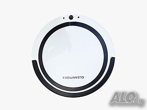 Прахосмукачка робот 2 в 1 cleanmaxx 0546