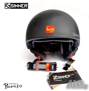 Каска Sinner Helmets