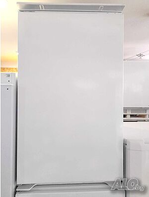 Хладилник Exquisit EKS131-V-040F, 129 L
