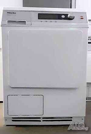 Сушилня Miele T 8685 C