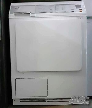 Кондензаторна сушилня Miele, Softcare система T 8463 C, 6кг