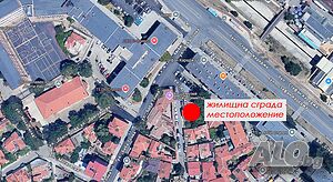 Тристаен апартамент до къщата на Хаджи Димитър - от собственик