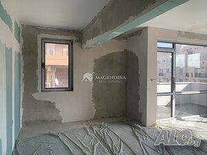 Ново строителство в Равда, двустаен апартамент