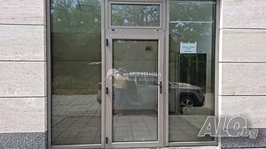 Отдаваме магазин под наем в комплекс Петер Хаус, Слънчев бряг