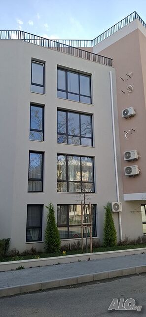 Двустаен апартамент в Равда Двустаен апартамент 67.19 кв.м Тухла 2023 г. 4 етаж | Апартаменти | Равда