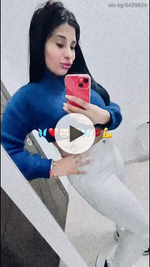 ❤️Sexy Aneliq ❤️
