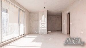 Двустаен апартамент с отлична цена, ТОП локация в ж.к. Меден Рудник, зона В! Двустаен апартамент 74 кв.м Тухла 2014 г. 2 етаж Непоследен | Апартаменти | Меден Рудник Бургас