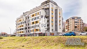 ДОМ, В КОЙТО СВЕТЛИНАТА И УЮТЪТ СЕ СРЕЩАТ-тристаен в зона А! Тристаен апартамент 91 кв.м Тухла 2024 г. 2 етаж Непоследен | Апартаменти | Меден Рудник Бургас
