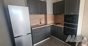 Двустаен, нов, обзаведен, Остромила, ВИА парк, Пловдив