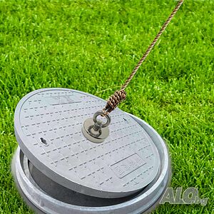 90mm магнит за магнет фишинг, Magnet fishing, магнитен риболов