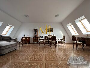 Чисто нов двустаен апартамент в затворен комплекс Фамагуста, Ахелой