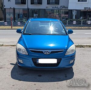 Хюндай i30
