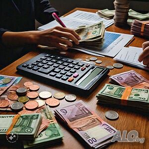 Счетоводство на фирми - персонален подход