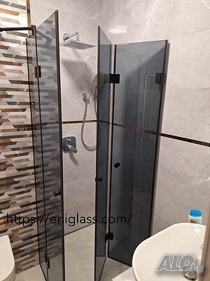 Душ кабини от производител