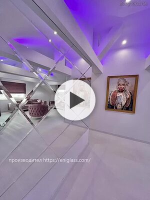 тапетни пана Огледала по поръчка