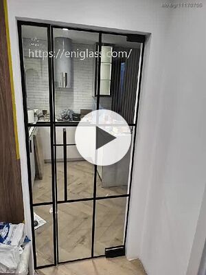Интериорни врати