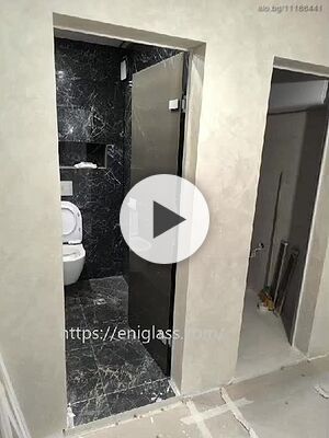 Интериорни врати