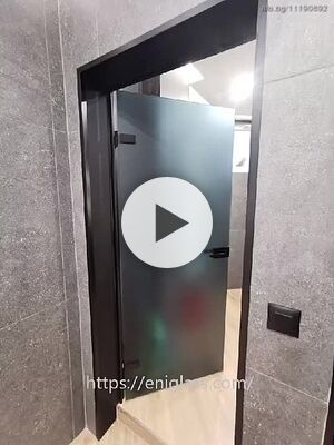 Интериорни врати