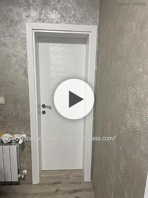Интериорни врати