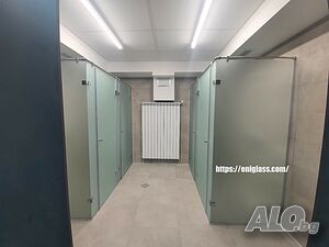Производител на душ кабини, паравани и стационари за баня