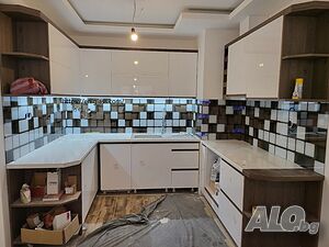 Производител на 3д принт стъкла за кухня
