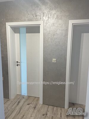 Интериорни врати Българско производство