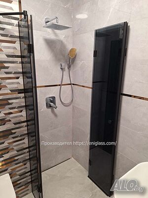 Душ кабина топ Хармоника