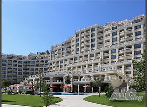 Луксозен апартамент в комплекс South Bay → Обява 46324420