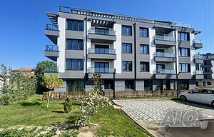 Продавам двустаен апартамент в Коматево