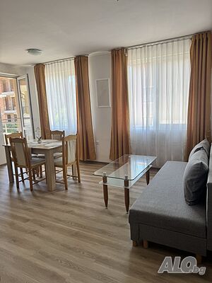Нощувки Несебър 45€ за двама отличен апартамент