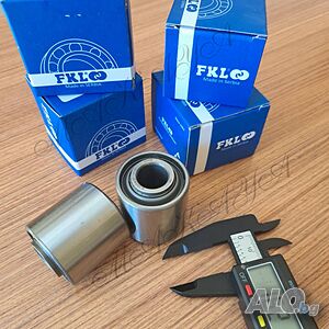 Агро лагер FKL SL 5203 B-2T (16.25x40x44.12) / DAC164044 - Наличност в Макая, Плевен