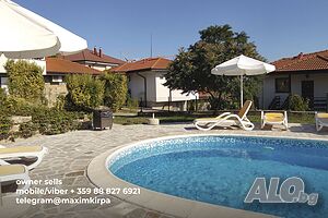 Таунхаус в Bay View Villas