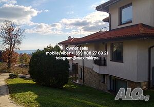 Тристаен апартамент в Bay View Villas!