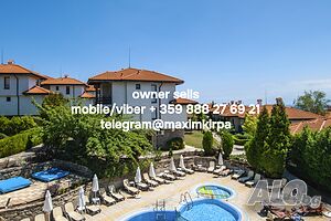 Апартамент в Bay View Villas с отлично местоположение!