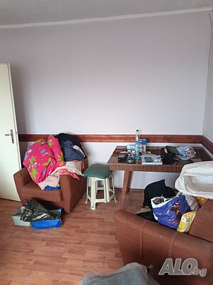 651-Продава се гарсониера в квартал ”Добровски”!