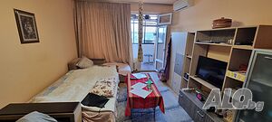 2056-Продава се двустаен апартамент в ж.к. ”Орел”