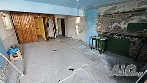 228-Продава се партерен магазин в кв. Варош!